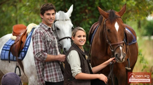 Конь клубу «Ак-Кеме»