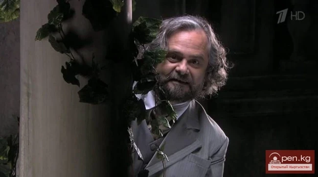 ‎"Голос + Пластика" - мастер-класс актера, режиссера и педагога из Москвы