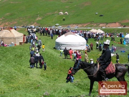 Турсезон – 2015: Кыргызстан эмнеге ишенет?
