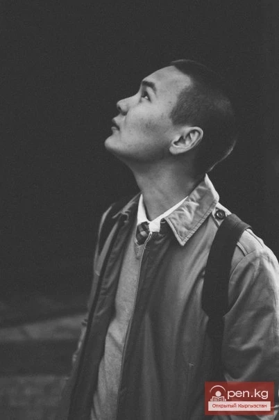 Интервью: Москвада музыкалык лейбл түзгөн кыргызстандык