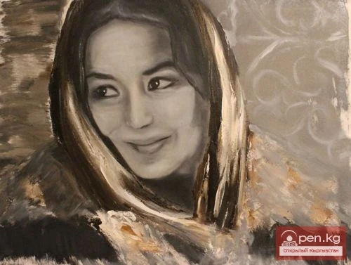 В столице пройдет выставка «Вдохновение» художника К.Нагаева