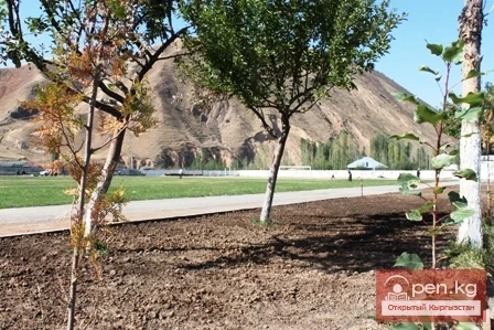 Alai District Historical Museum named after Kurmanjan Datka