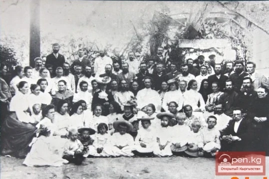 Караколдогу тарыхый-өлкөлүк музей