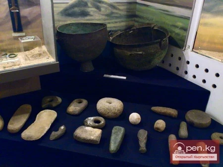 Ысык-Көл мамлекеттик тарыхый-мәдени музейи