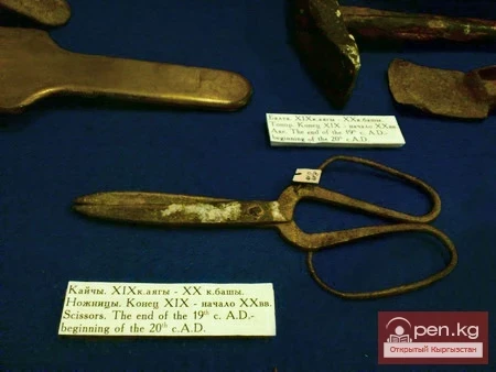 Ысык-Көл мамлекеттик тарыхый-мәдени музейи (сүрөт)