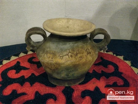 Ысык-Көл мамлекеттик тарыхый-мәдени музейи (сүрөт)