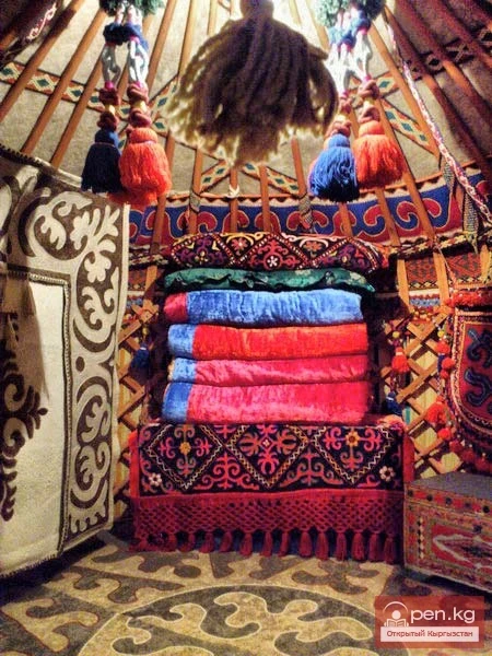 Ысык-Көл мамлекеттик тарыхый-мәдени музейи (сүрөт)