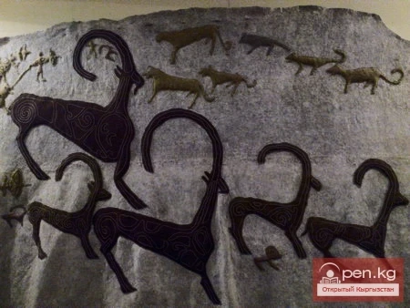 Ысык-Көл мамлекеттик тарыхый-мәдени музейи (сүрөт)