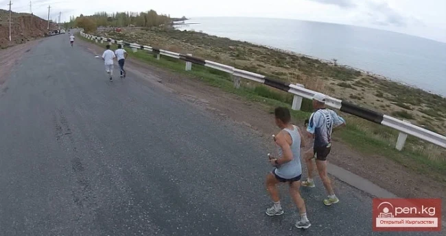 Issyk-Kul through the eyes of a Muscovite: it is mysterious, the Kyrgyz soul. And kind…