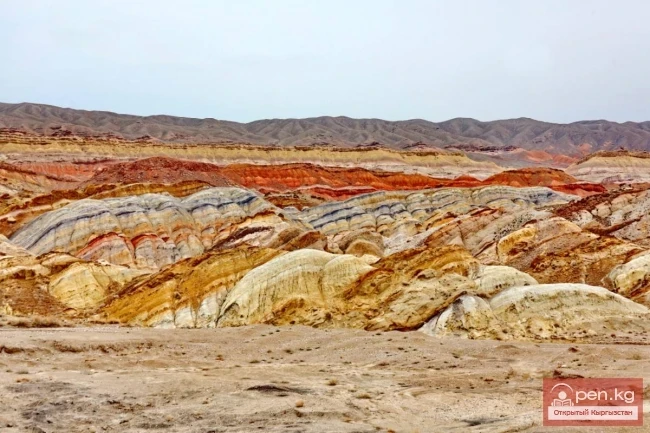 Сары-Тоо Баткенской области