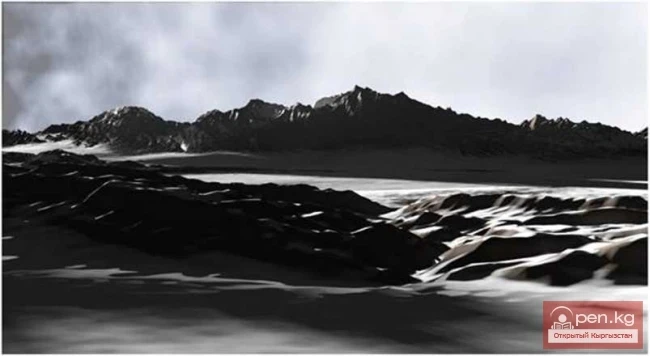 Кыргызстанда улуттук эпос боюнча оюн чыгарылат