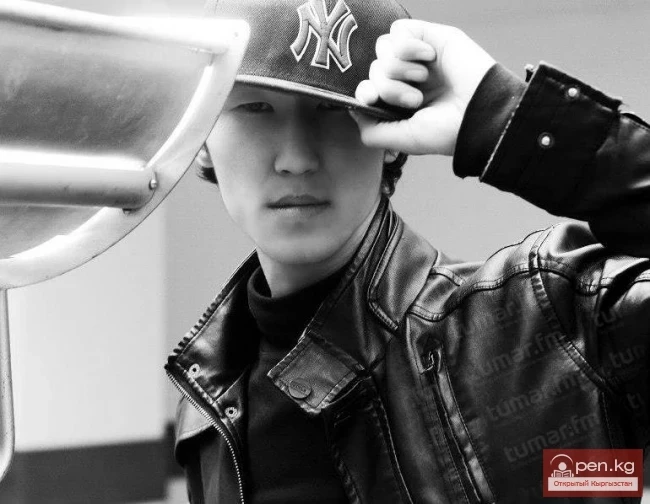 Dancer from Kyrgyzstan signed a contract with Comedy Club