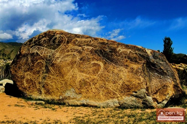 Ысык-Көл мамлекеттик тарыхый-мәдени музейи (сүрөт)