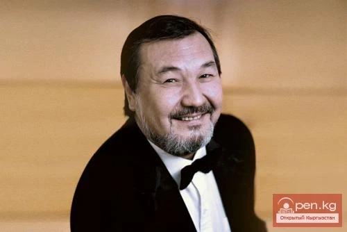 II Международный фестиваль оперного искусства имени нар. артиста СССР Булата Минжылкиева, Грандиозный праздник для всех поклонников классического искусства