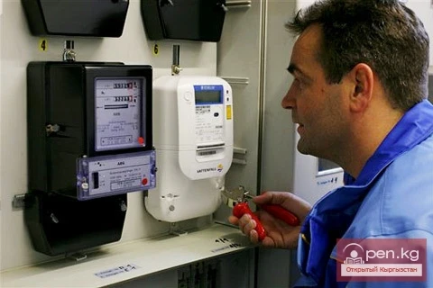 "Умные" счетчики позволяют решить стратегические задачи