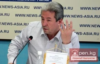 Адахан Мадумаров: «Биздин партиябыз айрым участкалар боюнча добуштарды кайра эсептөөнү талап кылууда»