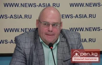 Andrey Rusakov: Elections to the Parliament – Only the Beginning