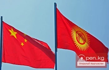 Для переговоров с местными бизнесменами в Кыргызстан прибыли более 40 представителей китайских компаний