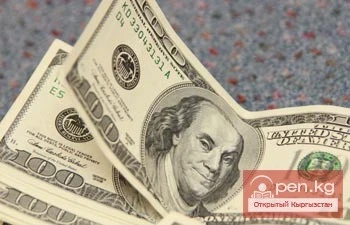 Dollar in Kyrgyzstan: Answers to Current Questions