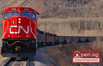 Из Ташкента на озеро Иссык-Куль пустят новый поезд для туристов