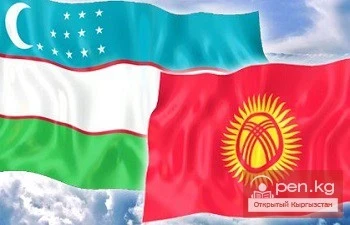 Кыргызстан сократил торговлю с Узбекистаном почти вдвое