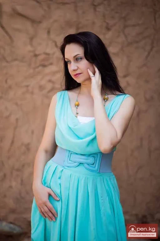 Марина Шипулина: Кыргызстанда эң ыраазы болгон көрүүчүлөр бар!