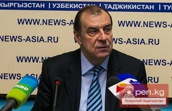 CSTO Ready for ISIS Invasion