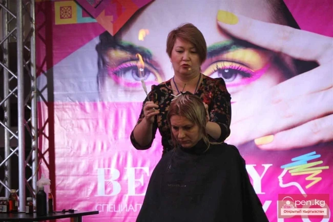 Индустрия красоты собирает лучших