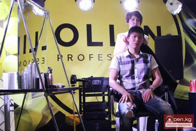 Сулуулук индустриясы мыкты адистерди чогултат