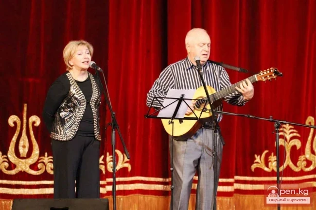 Легендарные Никитины