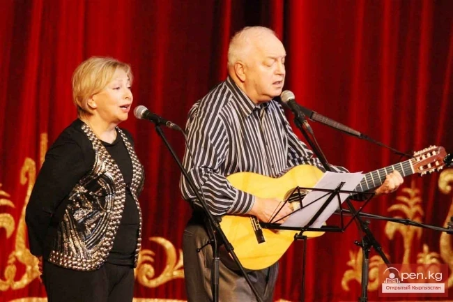 Легендарные Никитины