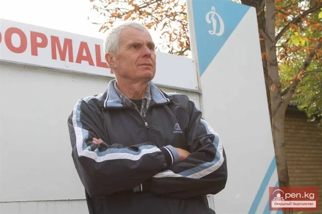 On the road and track!