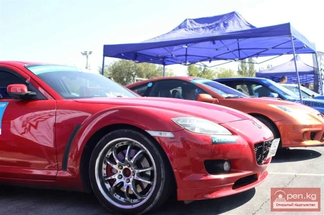 Экинчи этап өттү!