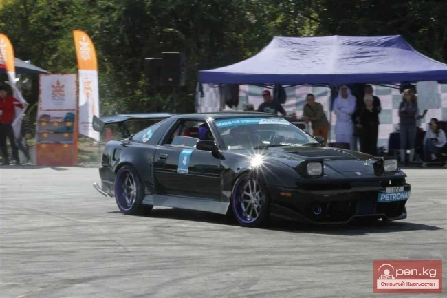 Экинчи этап өттү!