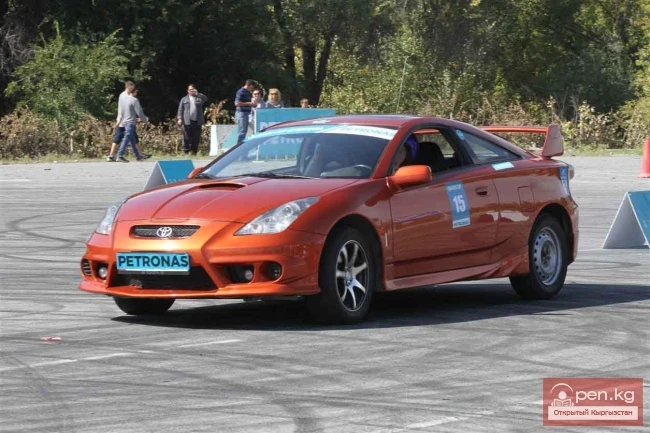 Экинчи этап өттү!