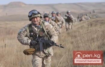 Andrey Kazantsev: "We Must Counter Terrorism, Forgetting About the 'New Great Game'"