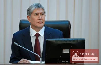 Кыргызстан: президенттик же парламенттик республикабы?