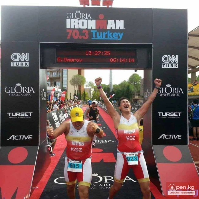 «Ironman» с дивана!