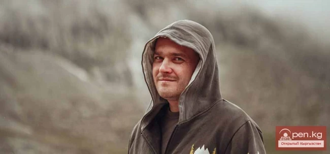 Майрам адам Егор Паньшин!