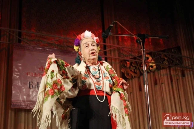 Колокольный звон «Благовеста»…