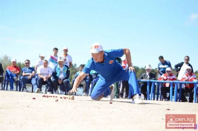 Ордо - завоевывая пространства…