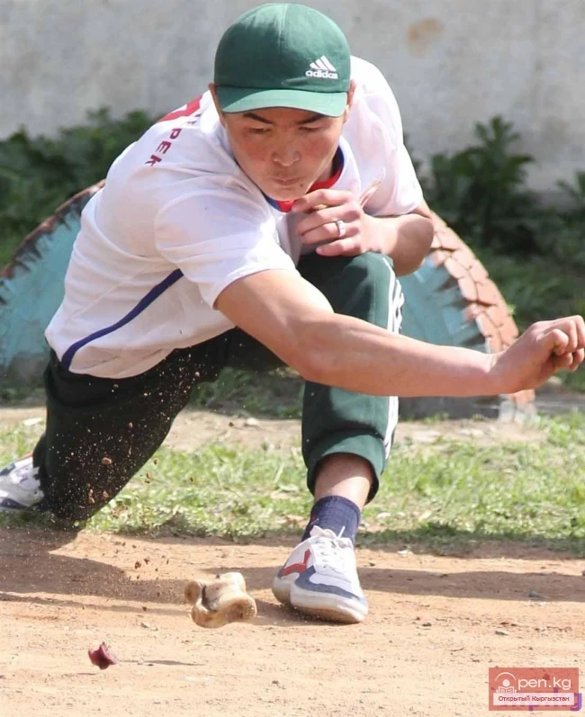 Ordo - conquering spaces...