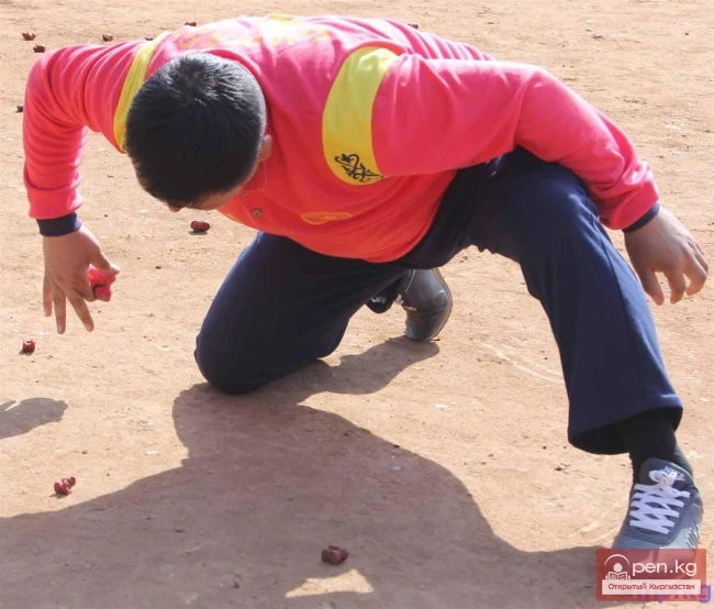 Ordo - conquering spaces...