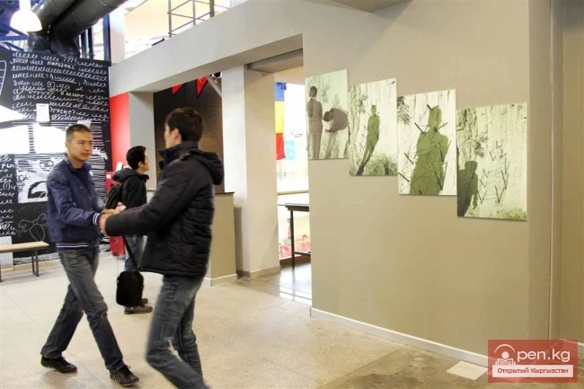 «TOPOGRAFICA» establishes connections