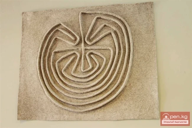 «TOPOGRAFICA» establishes connections