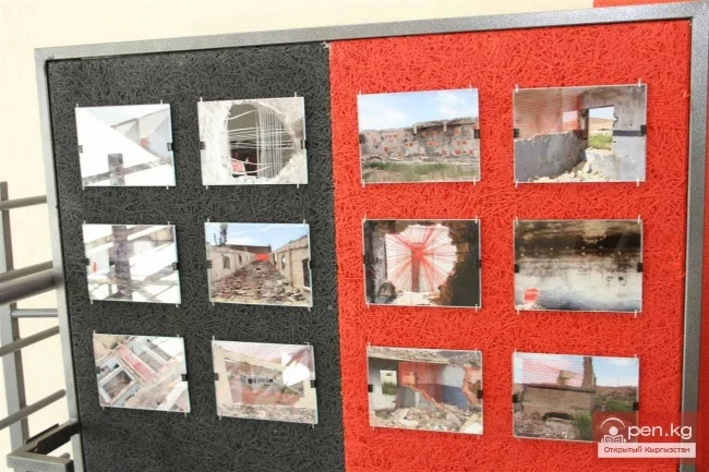 «TOPOGRAFICA» establishes connections