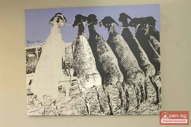 «TOPOGRAFICA» establishes connections