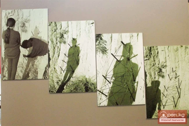 «TOPOGRAFICA» establishes connections