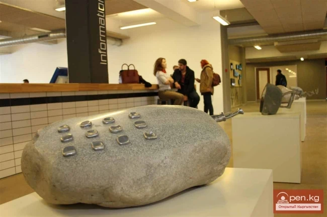 «TOPOGRAFICA» establishes connections