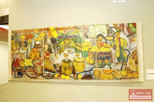 «TOPOGRAFICA» establishes connections